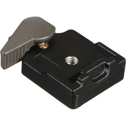 SDENSHI Built-in Bubble Level 323 RC2 System Quick Release Adapter W 200PL-14 Plate SDENSHI Built-in Bubble Level 323 RC2 System Quick Release Adapter W 200PL-14 Plate